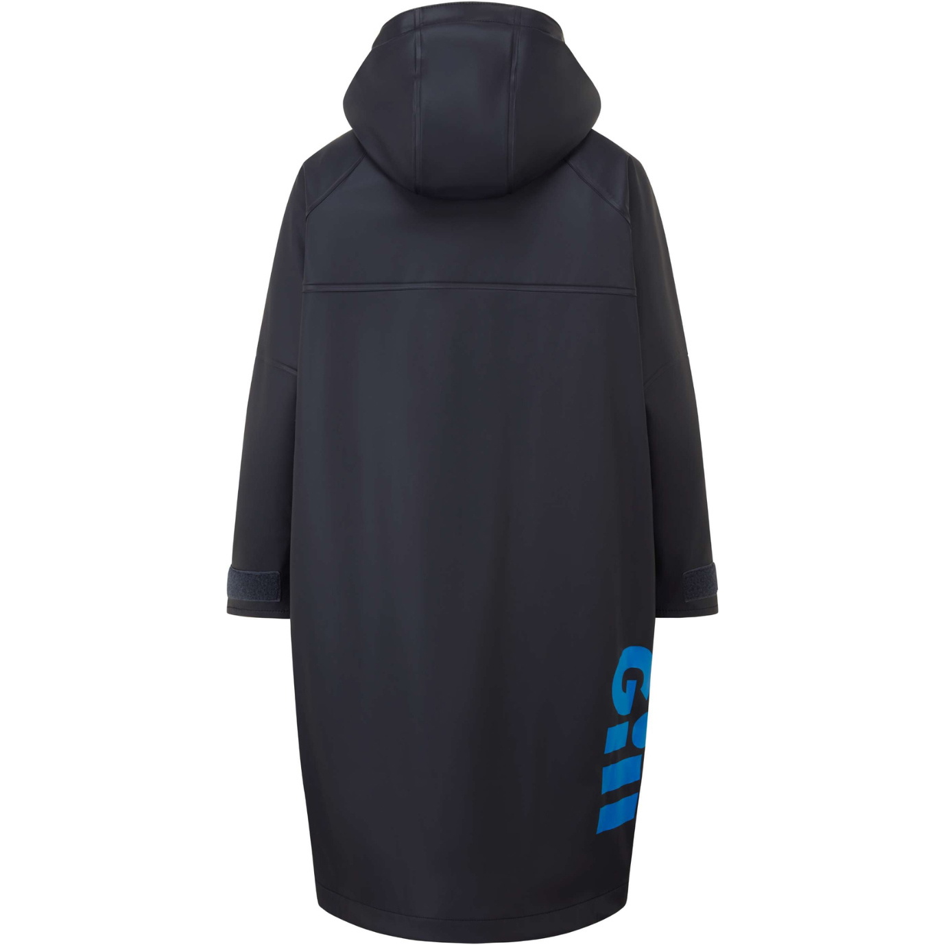 2026 Gill Junior Aqua Parka 5024J - Navy